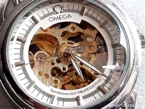 omega speedmastei 00/57 professional price